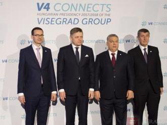 Slovenské predsedníctvo vo V4: Hľadanie inteligentných riešení a silná Európa skrz investície