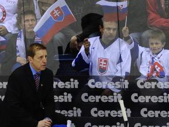 Miškovec povedie v Tipsport lige bývalý tréner slovenskej reprezentácie, v meste cítiť nadšenie