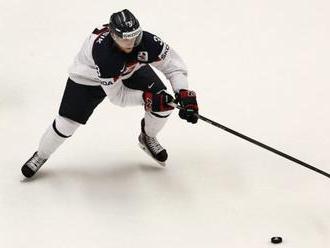 Slovan získal výraznú posilu do obrany, posilní ho slovenský hokejový reprezentant