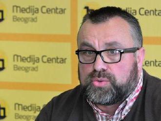 Srbský novinár sa venoval citlivým kauzám, zmizol bez stopy
