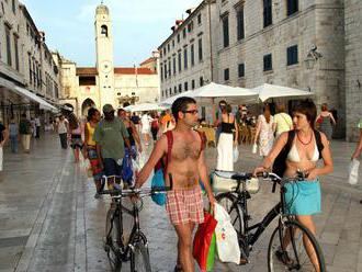 Turistické nariadenia v Chorvátsku: Pozor, týchto 5 vecí vás môže vyjsť draho