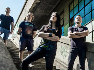 RECENZE: Noisebleed se nebojí metalcore spojovat s kytarami v duchu metalových osmdesátek