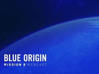 Blue Origin v úspešnom lete otestovala únik kapsule, ľudské lety čoskoro