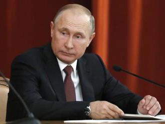 NYT: Putin osobně nařídil vměšování do voleb v USA