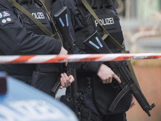 Útočník v severoněmeckém Lübecku zranil nožem 14 lidí