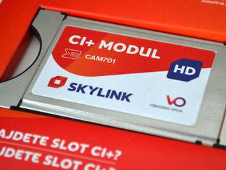 Súd zakázal Skylinku nelegálnu distribúciu staníc TV Nova a TV Markíza
