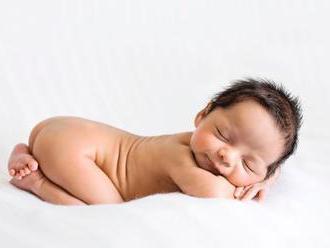10 vecí, ktoré treba vybaviť po narodení dieťaťa