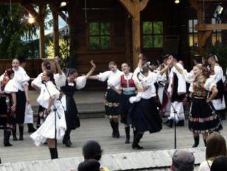Bačovské dni v Malatinej prezentujú tradičné podoby valaskej kultúry
