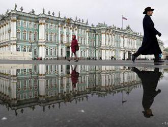 Vyšetrovací výbor v Rusku potvrdil pravosť pozostatkov cárskej rodiny
