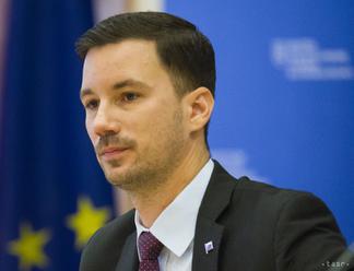 L. Parízek predstavil vo Viedni priority predsedníctva SR v OBSE