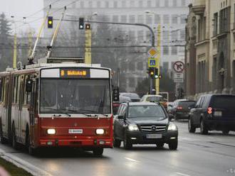 Dopravu v Prešovskom kraji zlepší takzvaný Masterplan