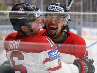 NHL: Minnesota podpísala novú zmluvu s kanadským obrancom Dumbom