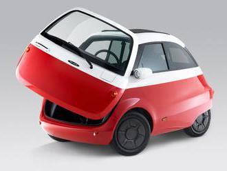 The adorable Microlino EV looks poised to hit European roads soon     - Roadshow