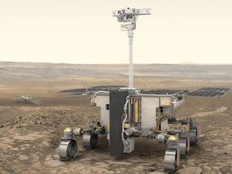 New Mars rover needs a name, but Marsy McMarsface likely won't win     - CNET