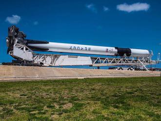 SpaceX ramps up rollout of its new Falcon 9 rocket fleet     - CNET