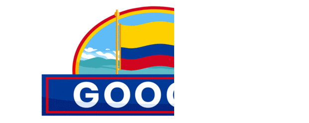 Colombia Independence Day 2018