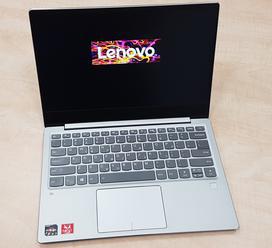 RECENZE: Lenovo IdeaPad 720S-13ARR – Ryzen 2700U v hliníku