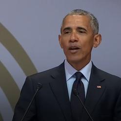 Obama: Když jsou dnes politikové přistiženi při lži, lžou o to víc