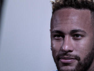 Neymar: A vb után labdára sem bírtam nézni