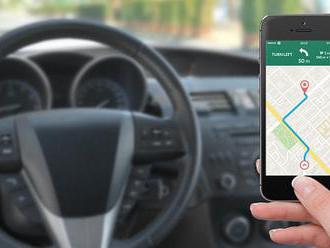Většinu GPS navigací zmate levné zařízení s RPi, pošle uživatele jinam
