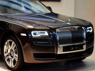 Honor Note 10 v edícii Rolls Royce môže stáť až takmer 1300 EUR