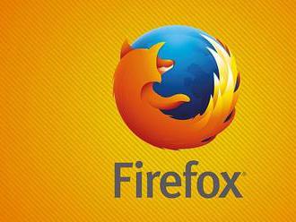 Firefox umožní blokovat stránky s autoplay zvukem