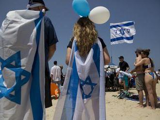 Izrael se stal výlučně židovským státem. Kontroverzní zákon přijal parlament