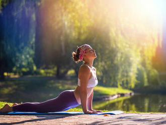 Čo potrebujete vedieť o joge, ak chcete začať cvičiť