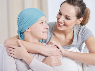 Je rakovina prsníka dedičná?