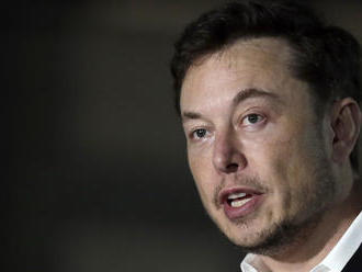 Jeskyňář odmítl ponorku od SpaceX na záchranu uvězněných chlapců, Musk ho nazval pedofilem. Akcie Te