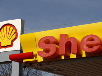 Shell v tuzemsku loni zvýšil zisk na 360 milionů korun, v počtu čerpacích stanic je čtvrtý