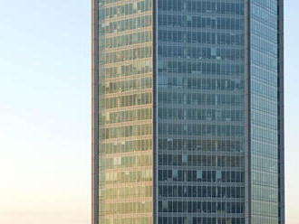Třetí nejvyšší budova Česka změní majitele