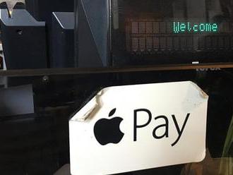   Platební systém Apple Pay se údajně brzy dostane i do Česka a na Slovensko