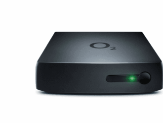   O2 představuje nový set-top box pro svoji IPTV službu, operátor ho vyvinul ve vlastní režii