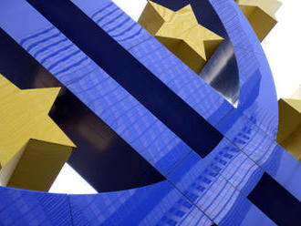 MMF zhoršil výhled hospodářského růstu v eurozóně