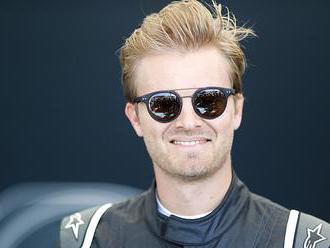 Rosberg netouží po funkci šéfa týmu