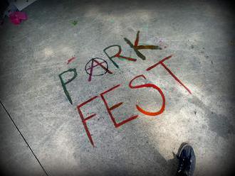 Parkfest chystá čtvrtý ročník, headlinerem budou domácí hvězdy punkrocku Krang