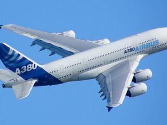 Farnborough: Boeing vede 528:431 proti Airbusu - celkem už za 160 mld. USD
