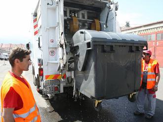 Dluhy za odpad: města jižní Moravy hrozí neplatičům i exekucí