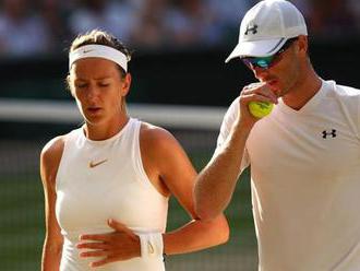Wimbledon 2018: Jamie Murray Victoria Azarenka lose mixed doubles final - Highlights