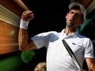 Djokovic 'can dominate Federer Nadal again'