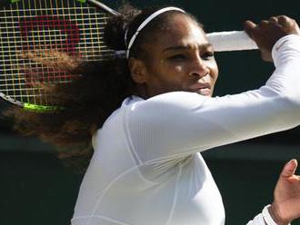 Williams returns to world's top 30 after run to Wimbledon final