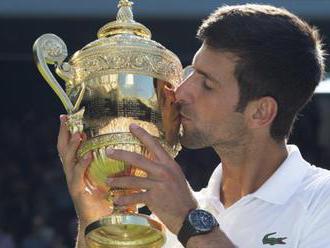 Novak Djokovic: Wimbledon champion had 'mental hurdles' to overcome