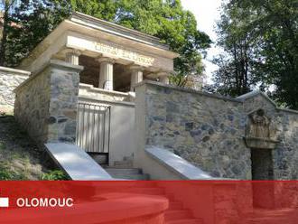 Začíná oprava kaple Jihoslovanského mauzolea