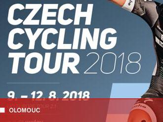 Příprava Czech Cycling Tour finišuje