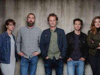 HBO Nordic začíná natáčet původní norskou sérii Beforeigners