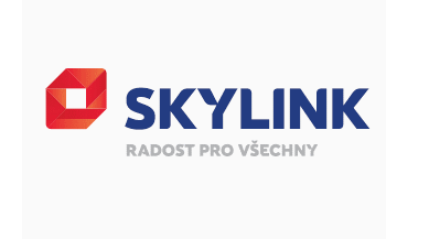 Skylink: Mňam TV, KinoSvět, Golf Channel z nových pozic