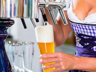 Offline režim #EET není jedinou novinkou, u točeného piva má klesnout DPH