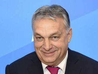Orbán: S Netanjahuom máme totožný pohľad na niekoľko otázok 21. storočia