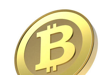 Kurz bitcoinu sa zotavuje, vyšplhal sa na dvojmesačné maximum